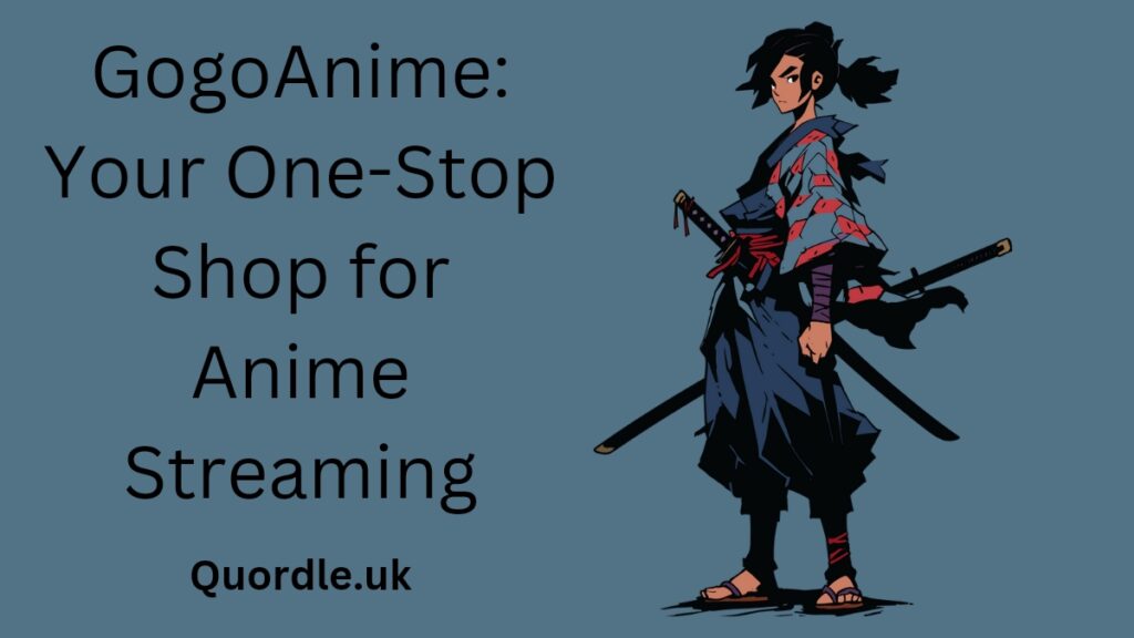 GogoAnime