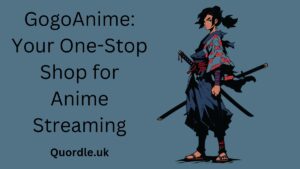 Read more about the article GogoAnime: Your One-Stop Shop for Anime Streaming