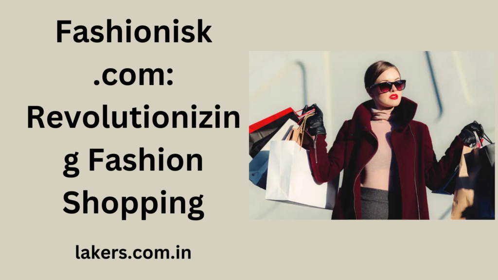 Fashionisk .com