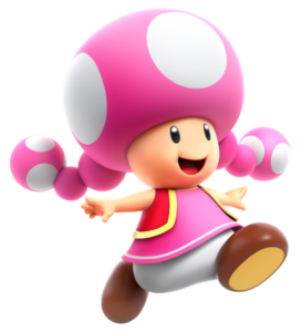 Read more about the article BeatBanger Toadette: A Fun Crossover in Gaming