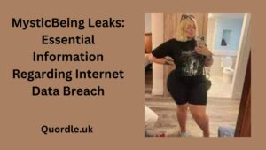 Read more about the article MysticBeing Leaks: Essential Information Regarding Internet Data Breach