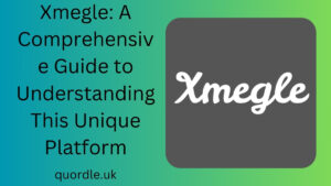 Read more about the article Xmegle: A Comprehensive Guide to Understanding This Unique Platform