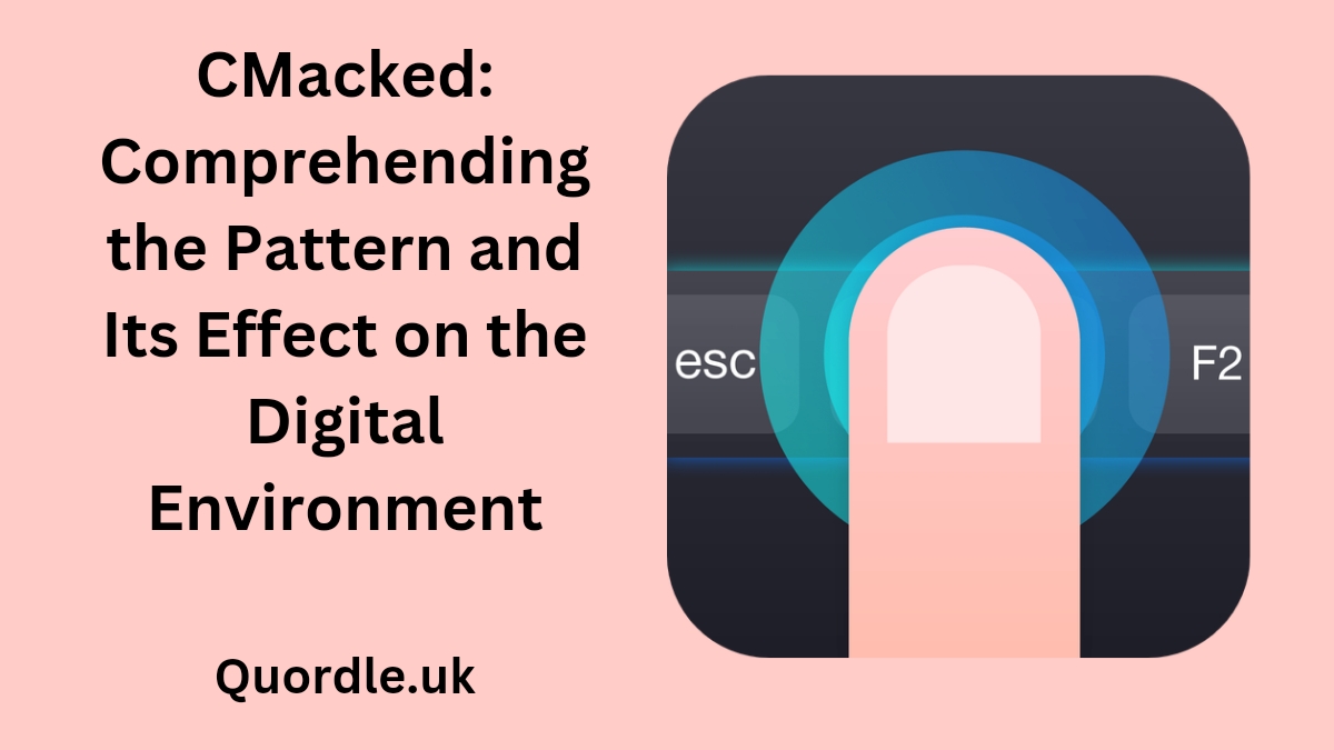 Read more about the article CMacked: Comprehending the Pattern and Its Effect on the Digital Environment