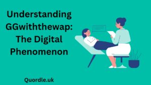 Read more about the article Understanding GGwiththewap: The Digital Phenomenon