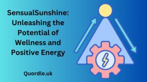 Read more about the article SensualSunshine: Unleashing the Potential of Wellness and Positive Energy