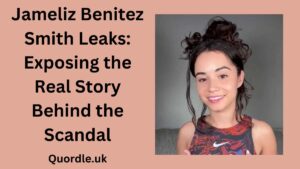 Read more about the article Jameliz Benitez Smith Leaks: Exposing the Real Story Behind the Scandal