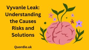 Read more about the article Vyvanle Leak: Understanding the Causes Risks and Solutions