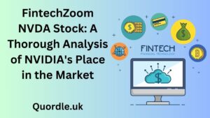 FintechZoom NVDA Stock