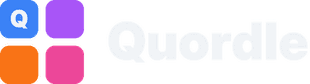 Quordle